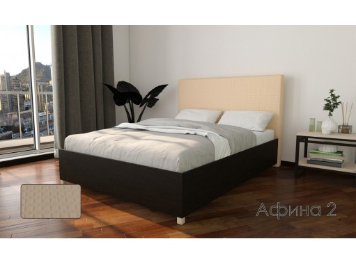 "Афина 2" кровать