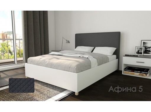 "Афина 5" кровать