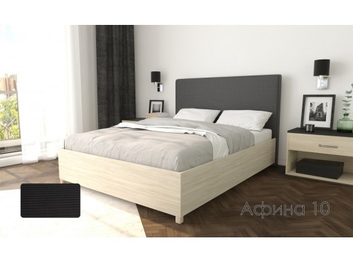 "Афина 10" кровать