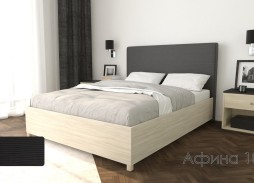 "Афина 10" кровать