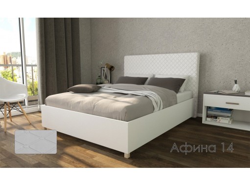 "Афина 14" кровать