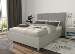 "Афина 16" кровать