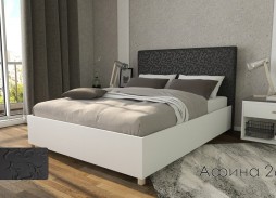 "Афина 26" кровать