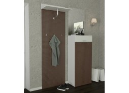 "Афина 1" прихожая