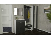Афина 2 прихожая