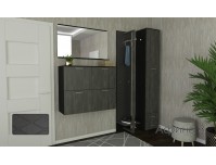 Афина 3 прихожая