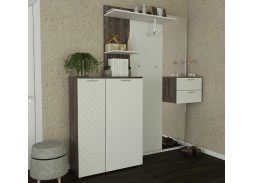 "Афина 4" прихожая