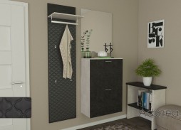 "Афина 5" прихожая