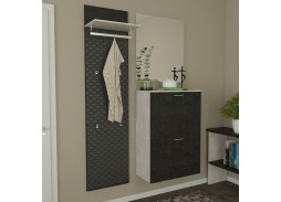 "Афина 5" прихожая