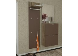 "Афина 7" прихожая