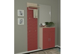 "Афина 8" прихожая