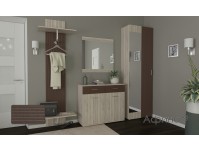 Афина 9 прихожая