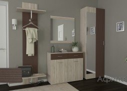 "Афина 9" прихожая