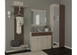 "Афина 9" прихожая