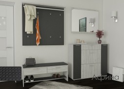 "Афина 10" прихожая