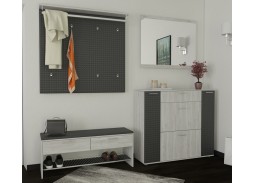 "Афина 10" прихожая