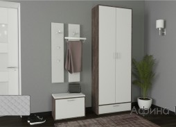 "Афина 11" прихожая