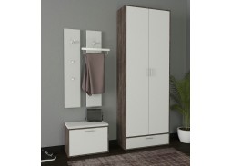 "Афина 11" прихожая