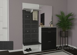 "Афина 12" прихожая