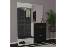 "Афина 12" прихожая