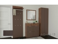 Афина 13 прихожая