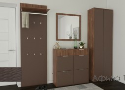 "Афина 13" прихожая