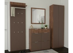 "Афина 13" прихожая