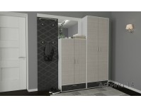 Афина 14 прихожая