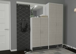 "Афина 14" прихожая