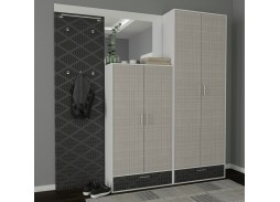 "Афина 14" прихожая