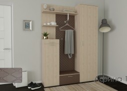 "Афина 15" прихожая