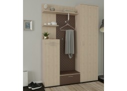 "Афина 15" прихожая