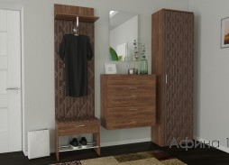 "Афина 16" прихожая