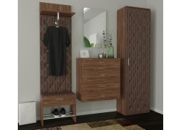 "Афина 16" прихожая