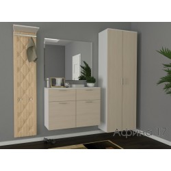 Афина 17 прихожая