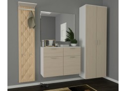 "Афина 17" прихожая