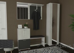 "Афина 18" прихожая