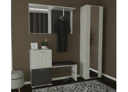 "Афина 18" прихожая