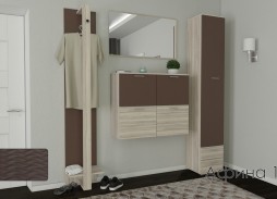 "Афина 19" прихожая