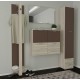 "Афина 19" прихожая по цене 42 430 Р. "Афина 19" прихожая
