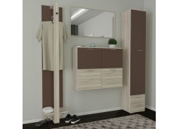 "Афина 19" прихожая