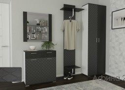 "Афина 20" прихожая