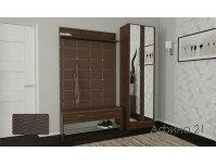 Афина 21 прихожая