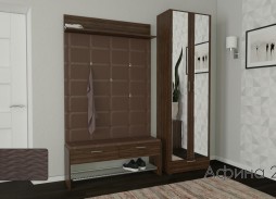 "Афина 21" прихожая