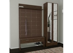 "Афина 21" прихожая