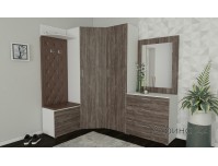 Афина 22 прихожая