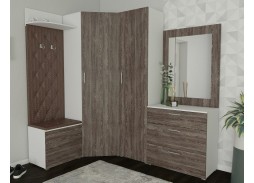 "Афина 22" прихожая