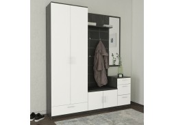 "Афина 23" прихожая