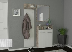 "Афина 24" прихожая