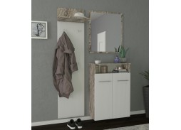 "Афина 24" прихожая